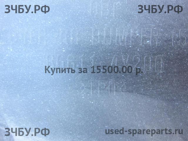 Renault Logan 2 Дверь задняя правая