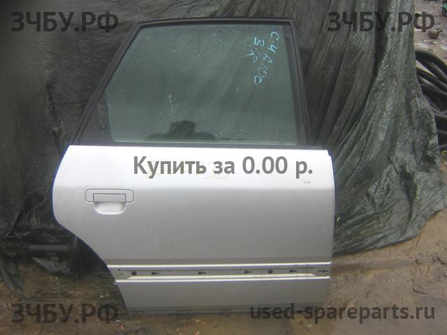 Audi A6 [C4] Дверь задняя правая
