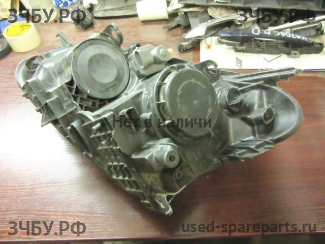 Nissan Qashqai (J10) Фара правая