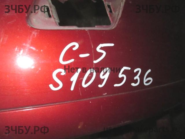 Citroen C5 (3) Бампер передний