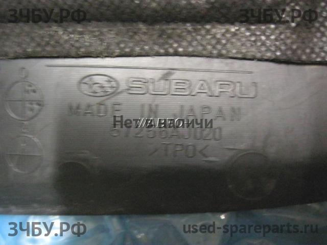 Subaru Legacy Outback 4 (B14) Накладка крыла переднего правого