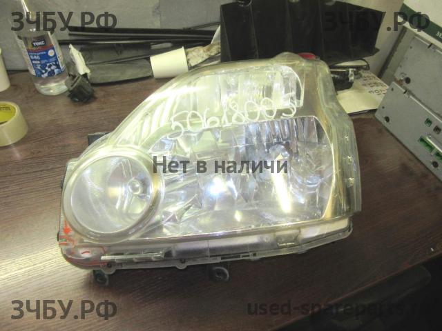 Nissan X-Trail 2 (T31) Фара левая