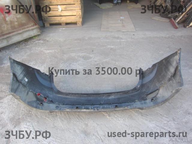Hyundai ix35 Бампер задний