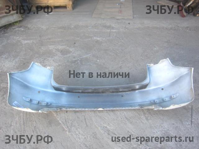 Volkswagen Golf 5 Plus Бампер задний