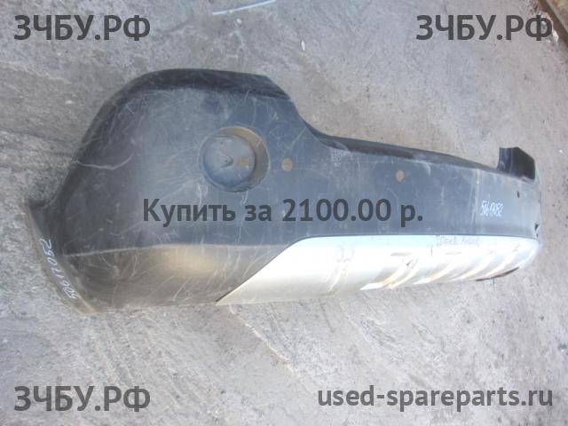 Opel Antara Бампер задний