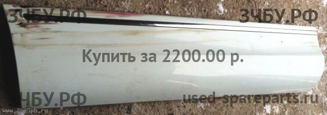 Audi Q7 [4L] Накладка двери задней правой
