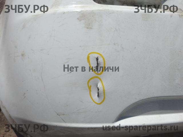 Suzuki SX4 (1) Бампер задний