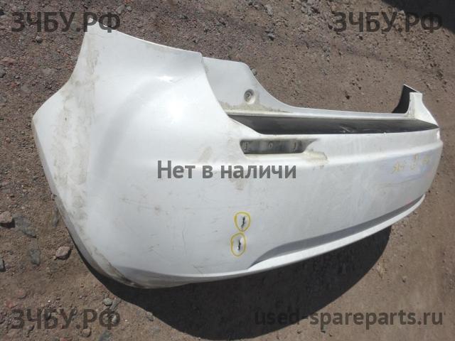 Suzuki SX4 (1) Бампер задний