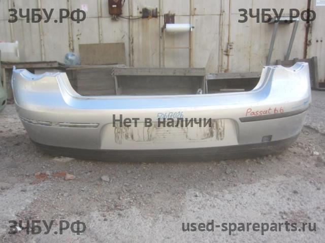 Volkswagen Passat B6 Бампер задний