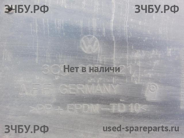 Volkswagen Passat B6 Бампер задний