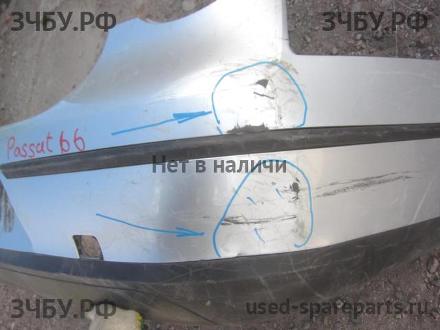 Volkswagen Passat B6 Бампер задний