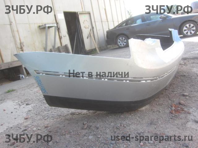 Volkswagen Passat B6 Бампер задний