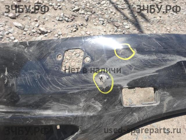 Honda Civic 8 (5D) Бампер передний