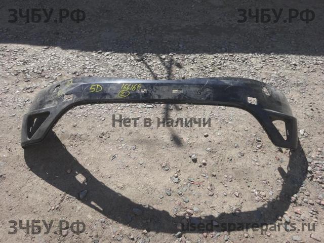 Honda Civic 8 (5D) Бампер передний