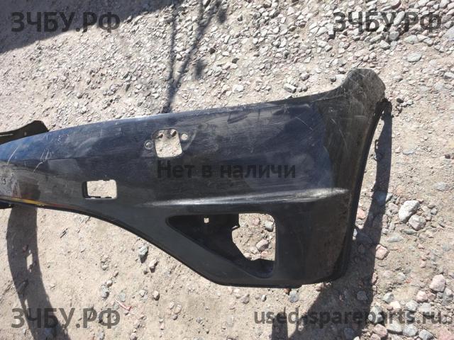 Honda Civic 8 (5D) Бампер передний