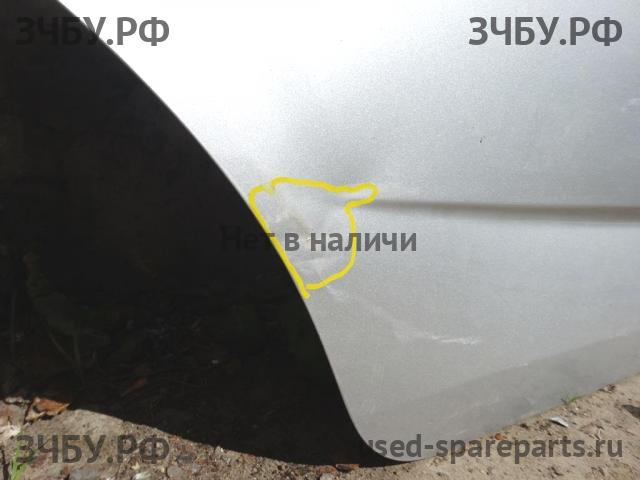 Chevrolet Aveo 3 (T300) Дверь задняя правая