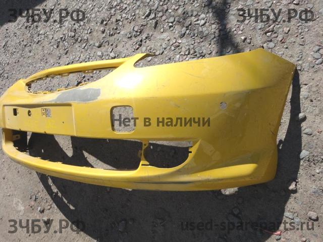 Honda Jazz 1 Бампер передний