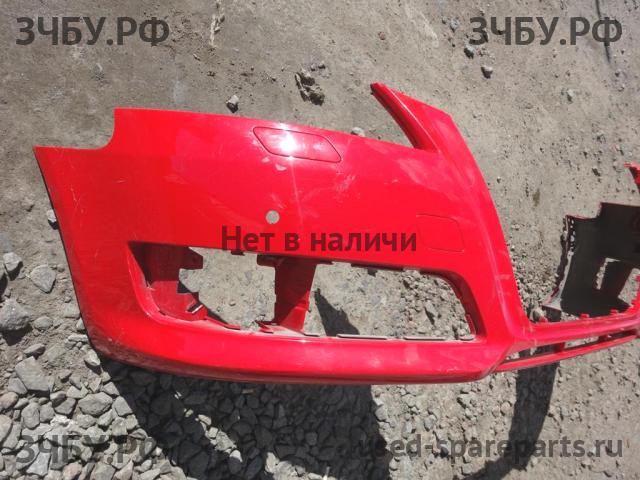 Audi A3 [8P] Бампер передний