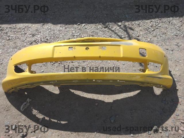 Honda Jazz 1 Бампер передний