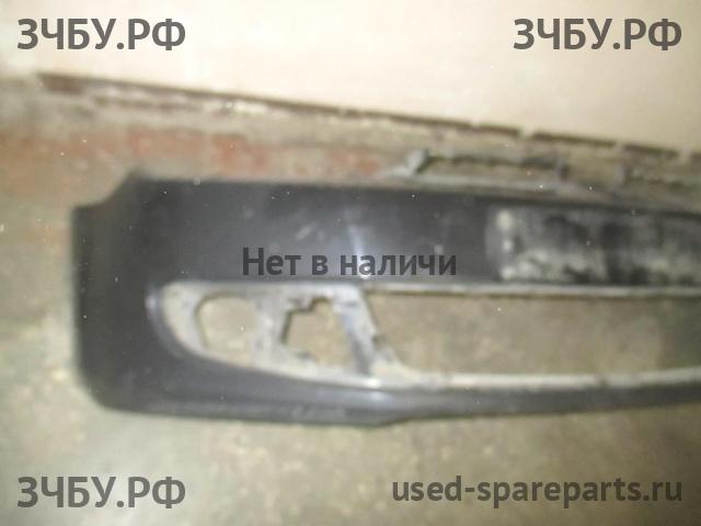 Volkswagen Golf 6 Бампер передний