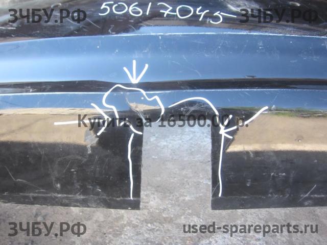 Volkswagen Polo 5 (Sedan) Дверь задняя правая