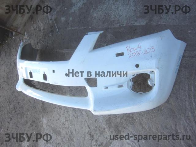 Toyota RAV 4 (3) Бампер передний