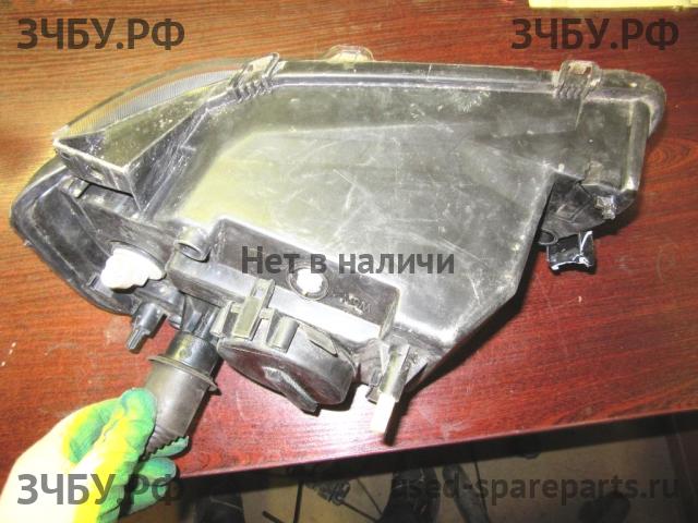 Renault Logan 1 Фонарь левый