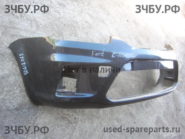 Ford C-MAX 1 Бампер передний