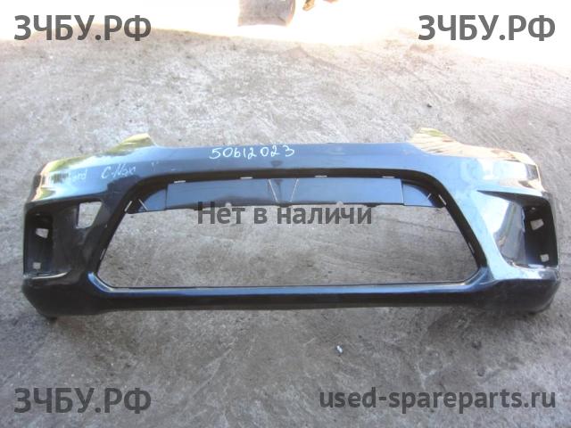 Ford C-MAX 1 Бампер передний