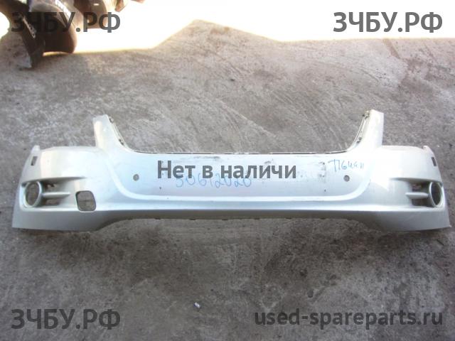 Volkswagen Tiguan 1 Бампер передний