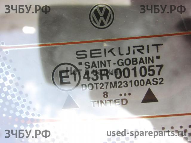 Volkswagen Passat B5 (рестайлинг) Стекло заднее