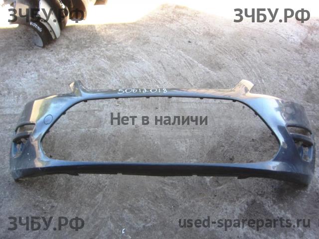 Ford Mondeo 4 Бампер передний