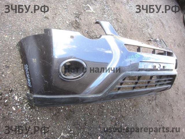 Nissan X-Trail 2 (T31) Бампер передний