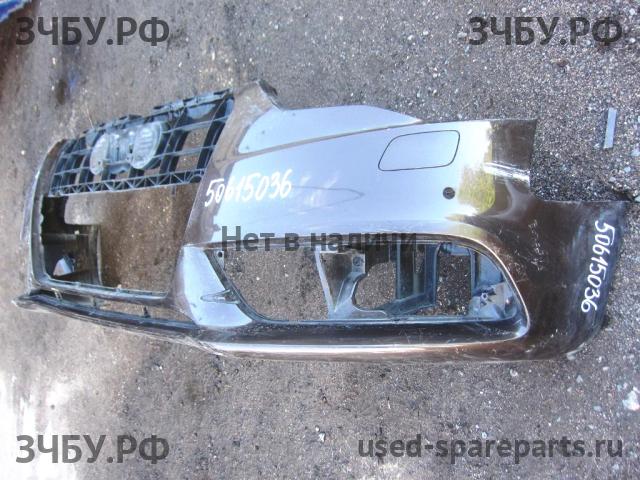Audi A5/S5 (1) Coupe/Sportback Бампер передний
