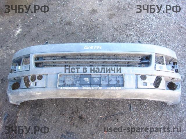 Volkswagen T5 Transporter Бампер передний