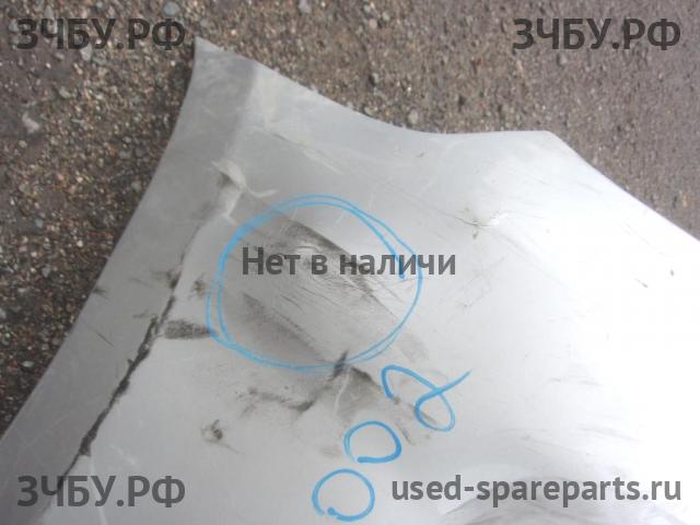 Volkswagen Golf 6 Бампер передний