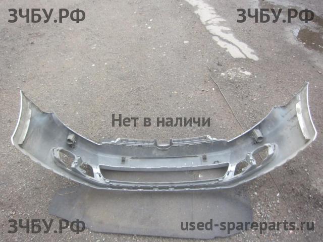 Volkswagen Golf 6 Бампер передний