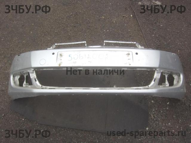 Volkswagen Golf 6 Бампер передний