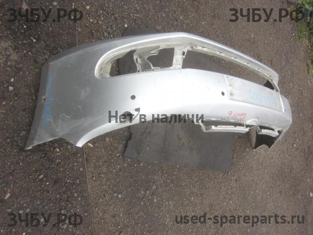 Volkswagen Golf 6 Бампер передний