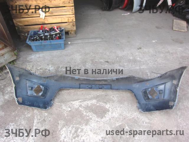 Mitsubishi L200 (4)[KB] Бампер передний