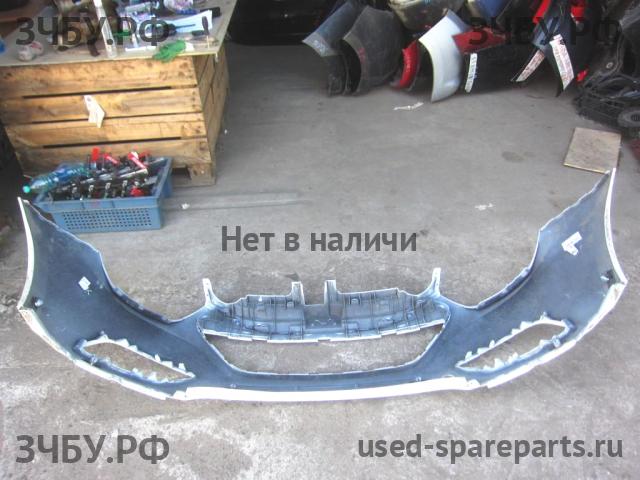 Hyundai ix35 Бампер передний