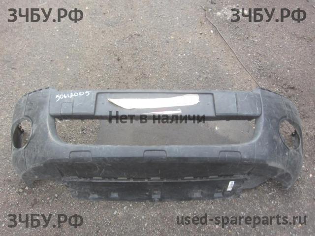 Peugeot Partner 2 (B9) Бампер передний