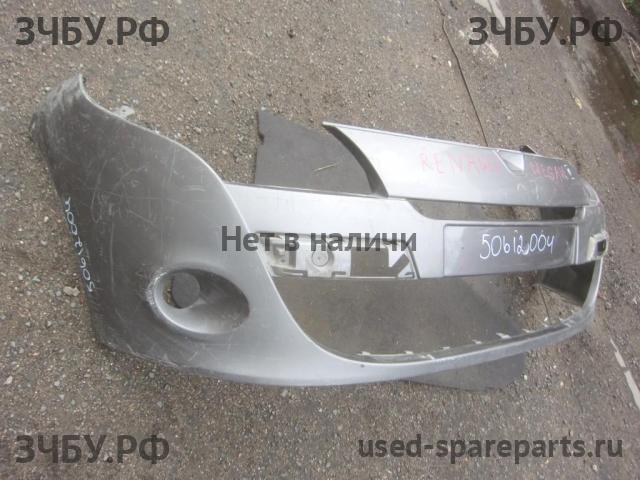 Renault Megane 3 Бампер передний