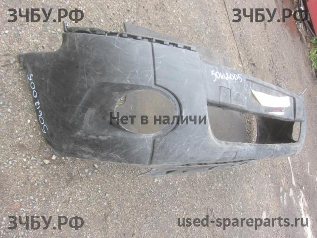 Peugeot Partner 2 (B9) Бампер передний