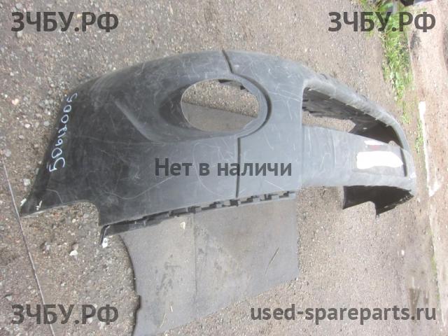 Peugeot Partner 2 (B9) Бампер передний