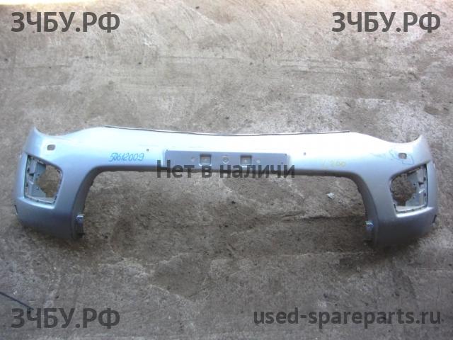 Mitsubishi L200 (4)[KB] Бампер передний