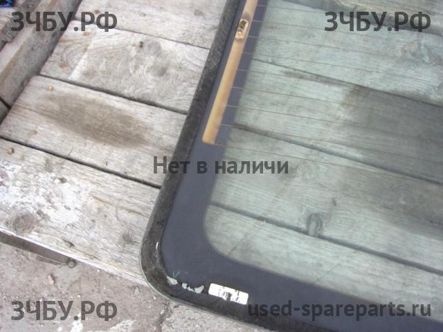 Mazda 3 [BK] Стекло заднее