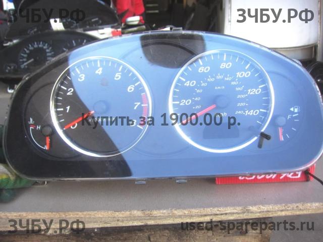 Mazda 6 [GG] Панель приборов