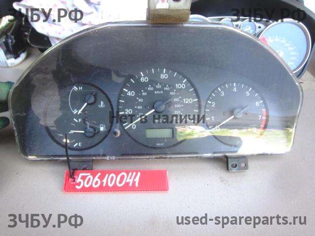 Mazda 626 [GF] Панель приборов