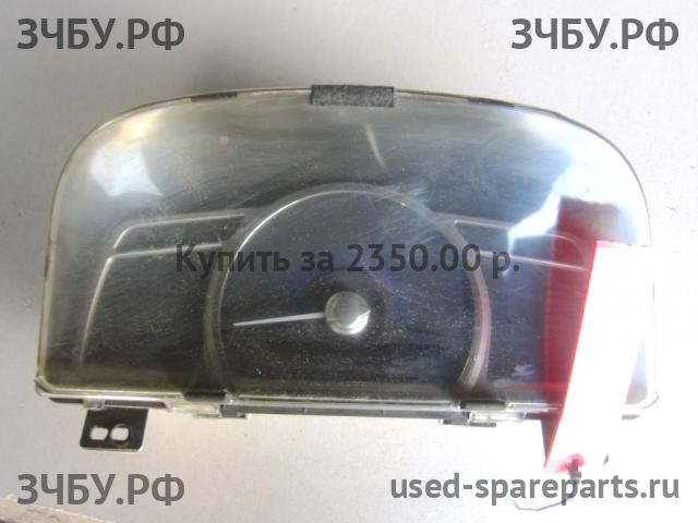 Honda Civic 8 (4D) Панель приборов